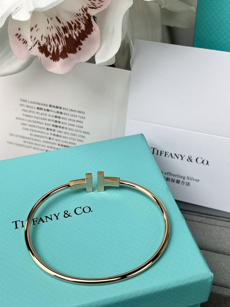 Tiffany Bracelets